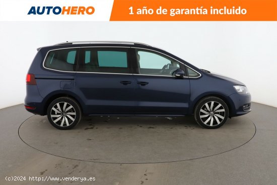 Volkswagen Sharan 2.0 TDI Sport BlueMotion - 