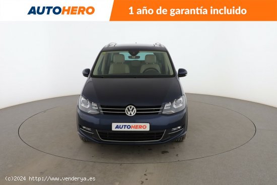 Volkswagen Sharan 2.0 TDI Sport BlueMotion - 