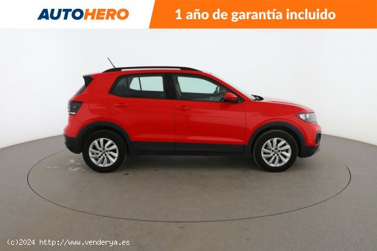 Volkswagen T-Cross 1.0 TSI Advance - 