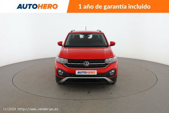 Volkswagen T-Cross 1.0 TSI Advance - 