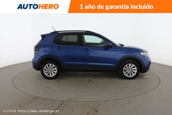 Volkswagen T-Cross 1.0 TSI Advance - 