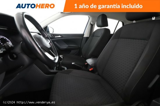 Volkswagen T-Cross 1.0 TSI Advance - 