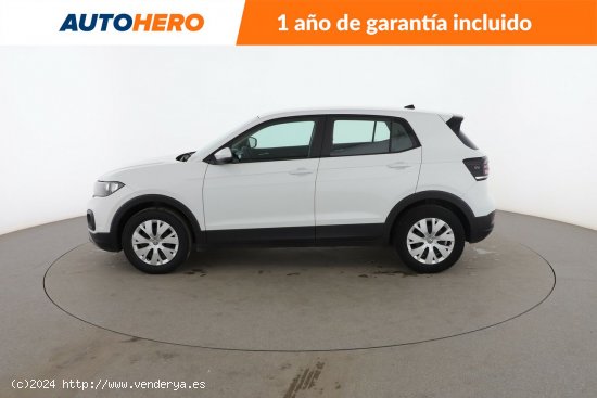 Volkswagen T-Cross 1.0 TSI Edition - 