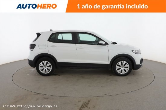 Volkswagen T-Cross 1.0 TSI Edition - 