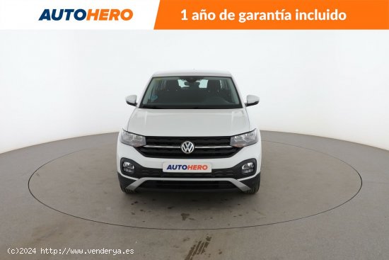 Volkswagen T-Cross 1.0 TSI Edition - 