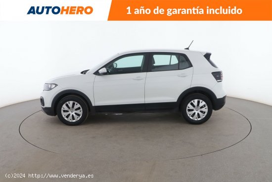 Volkswagen T-Cross 1.6 TDI Edition - 