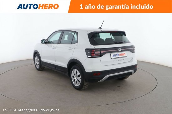 Volkswagen T-Cross 1.6 TDI Edition - 