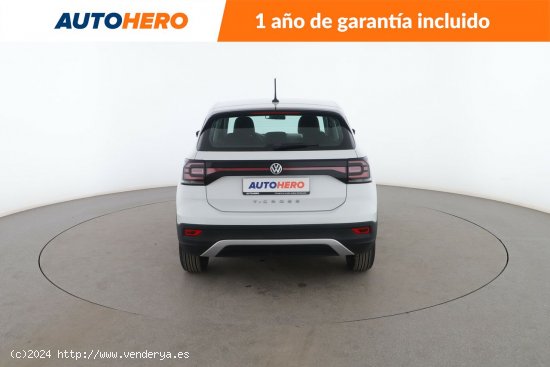 Volkswagen T-Cross 1.6 TDI Edition - 