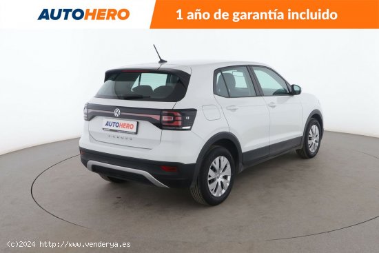 Volkswagen T-Cross 1.6 TDI Edition - 