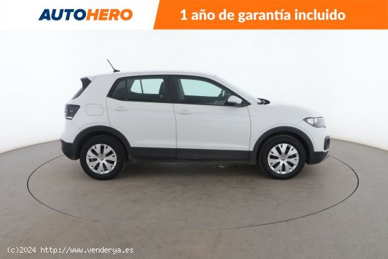 Volkswagen T-Cross 1.6 TDI Edition - 