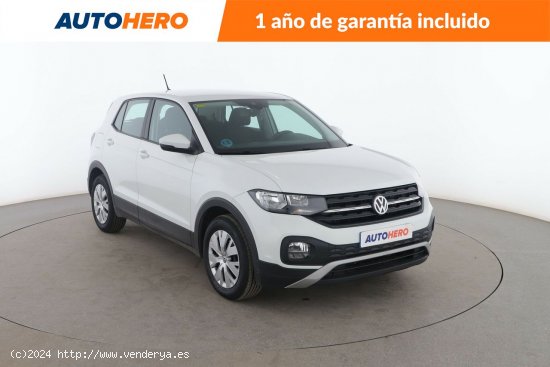 Volkswagen T-Cross 1.6 TDI Edition - 