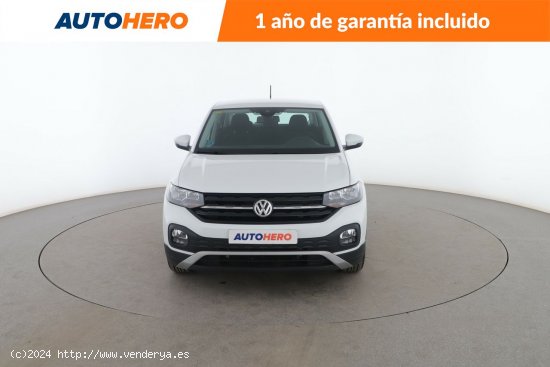 Volkswagen T-Cross 1.6 TDI Edition - 