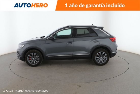 Volkswagen T-Roc 1.0 TSI Sport - 