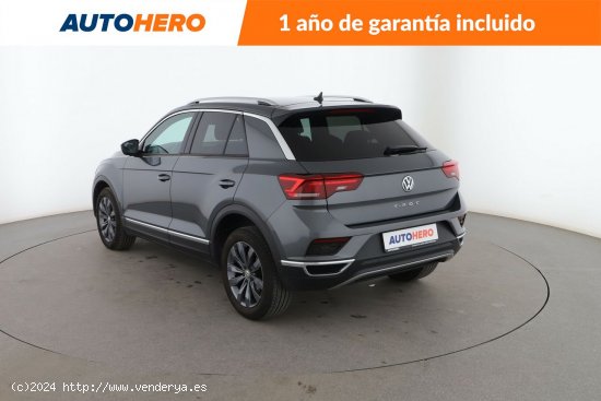 Volkswagen T-Roc 1.0 TSI Sport - 