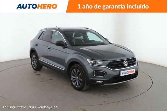 Volkswagen T-Roc 1.0 TSI Sport - 