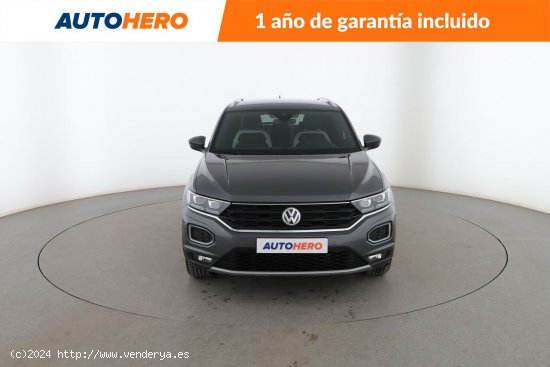 Volkswagen T-Roc 1.0 TSI Sport - 