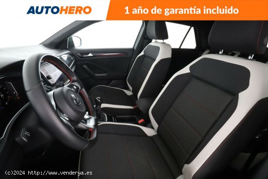 Volkswagen T-Roc 1.0 TSI Sport - 