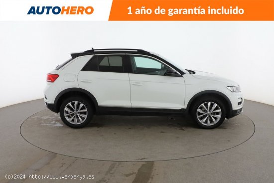 Volkswagen T-Roc 1.5 TSI ACT Advance Style - 