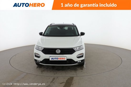 Volkswagen T-Roc 1.5 TSI ACT Advance Style - 