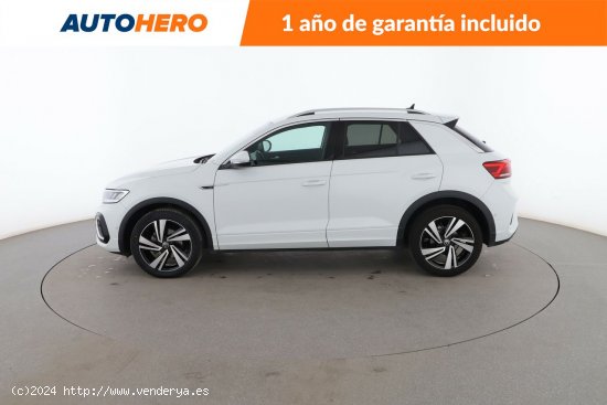 Volkswagen T-Roc 1.5 TSI ACT R-Line - 