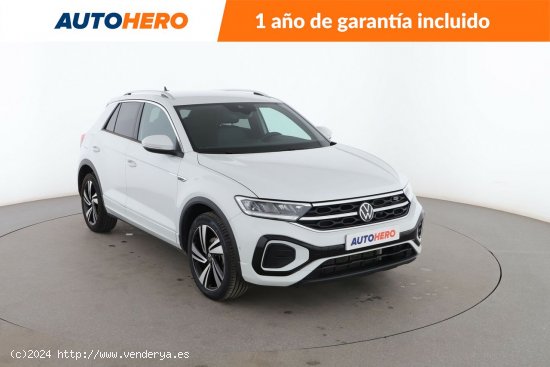 Volkswagen T-Roc 1.5 TSI ACT R-Line - 