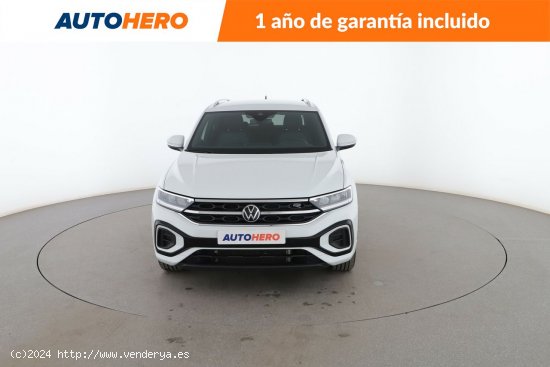 Volkswagen T-Roc 1.5 TSI ACT R-Line - 