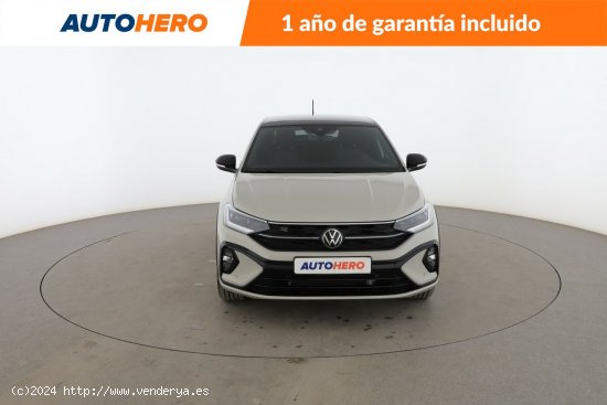 Volkswagen Taigo 1.0 TSI R-Line - 