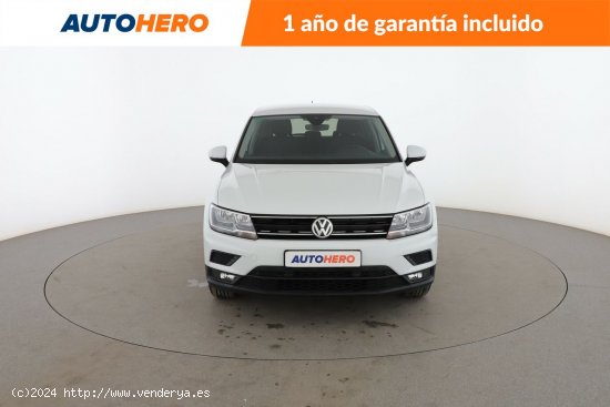 Volkswagen Tiguan 1.4 TSI Edition - 