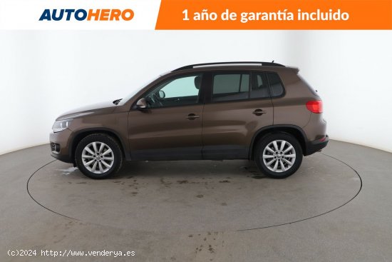 Volkswagen Tiguan 2.0 TDI BMT T1 - 