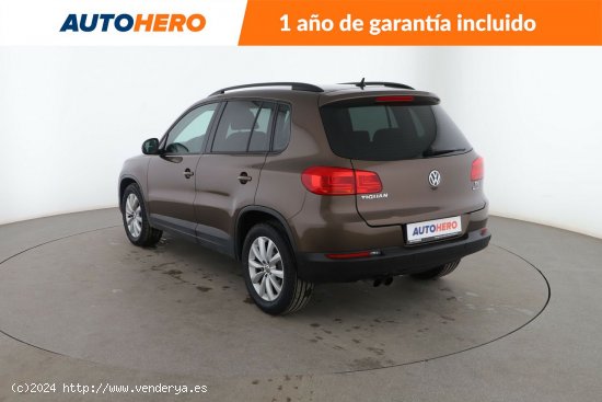 Volkswagen Tiguan 2.0 TDI BMT T1 - 