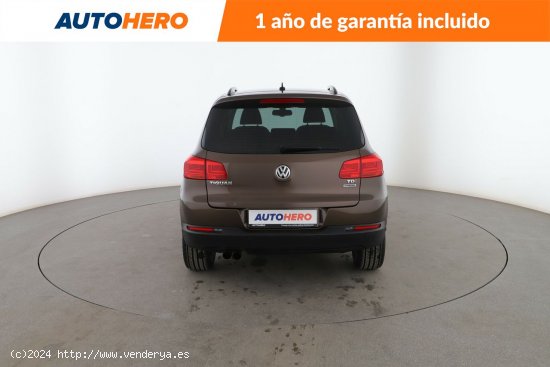 Volkswagen Tiguan 2.0 TDI BMT T1 - 