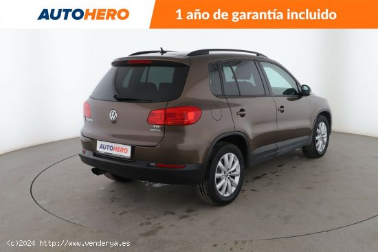 Volkswagen Tiguan 2.0 TDI BMT T1 - 