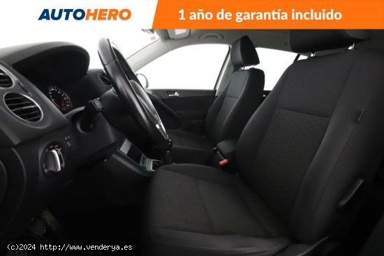 Volkswagen Tiguan 2.0 TDI BMT T1 - 