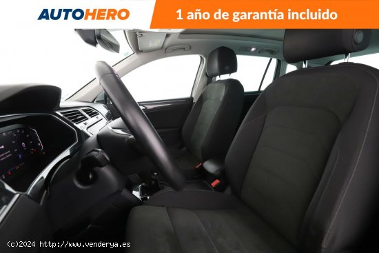 Volkswagen Tiguan 2.0 TDI Sport BlueMotion - 