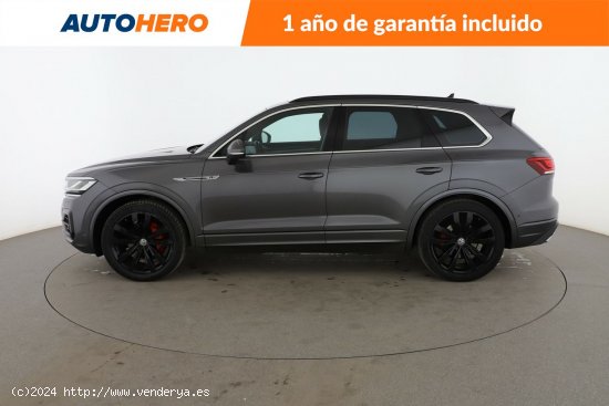 Volkswagen Touareg 3.0 V6 TDI R-Line 4Motion - 