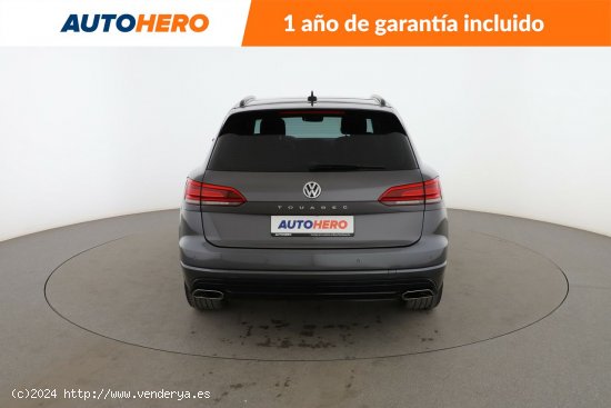 Volkswagen Touareg 3.0 V6 TDI R-Line 4Motion - 