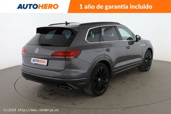 Volkswagen Touareg 3.0 V6 TDI R-Line 4Motion - 