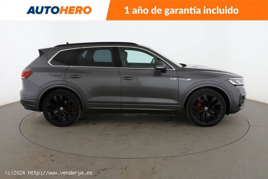 Volkswagen Touareg 3.0 V6 TDI R-Line 4Motion - 