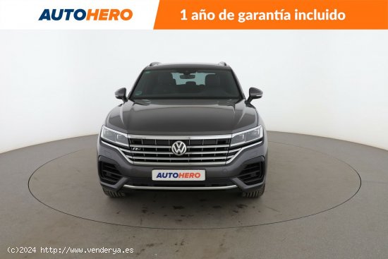 Volkswagen Touareg 3.0 V6 TDI R-Line 4Motion - 