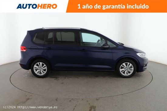 Volkswagen Touran 2.0 TDI - 