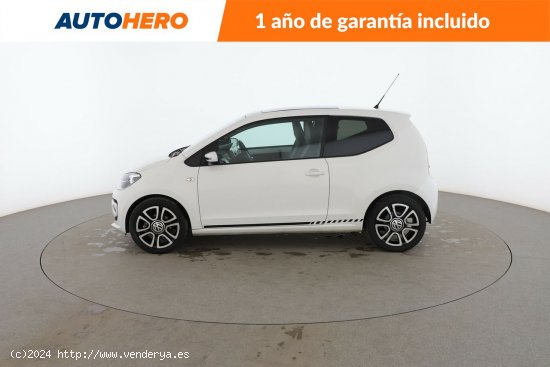 Volkswagen up! 1.0 High up! - 