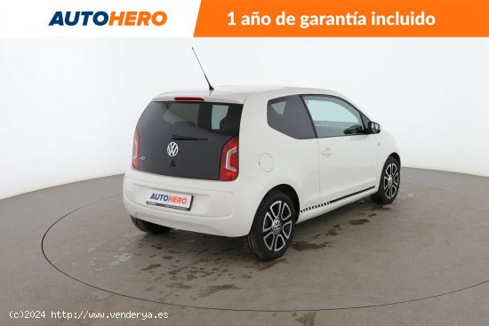 Volkswagen up! 1.0 High up! - 