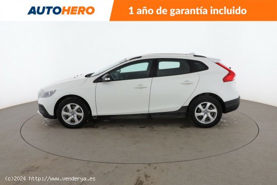 Volvo V40 2.0 D2 Kinetic - 