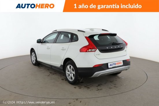 Volvo V40 2.0 D2 Kinetic - 