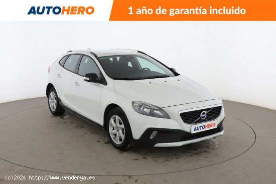 Volvo V40 2.0 D2 Kinetic - 