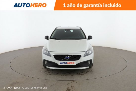 Volvo V40 2.0 D2 Kinetic - 