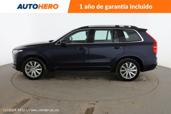 Volvo XC-90 2.0 D5 Momentum AWD - 