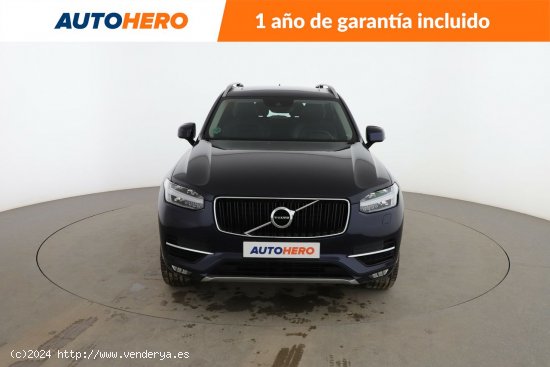 Volvo XC-90 2.0 D5 Momentum AWD - 