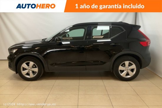 Volvo XC40 1.5 T2 Momentum Core 2WD - 