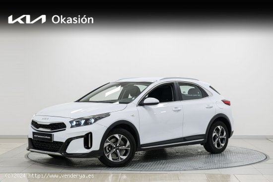 Kia XCeed 1.0 T-GDI DRIVE - A Coruña